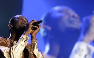 Youssou N'dour - Casamança