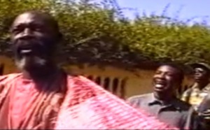 Youssou N'Dour: Birima