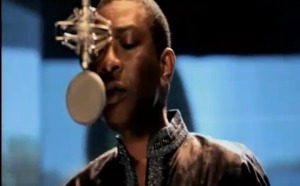 Youssou Ndour (Marley)