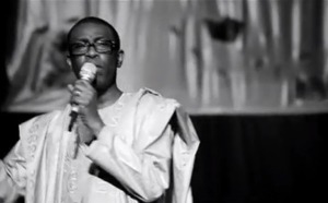 Youssou NDOUR Conseil