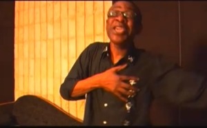 Youssou Ndour -Mbeuguel