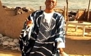 Youssou Ndour -Gen ji mbideef