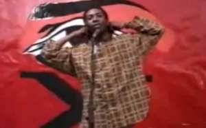 Youssou N'Dour Retro Live Tv