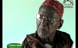 Témoignages sur Serigne Bara Mbacké