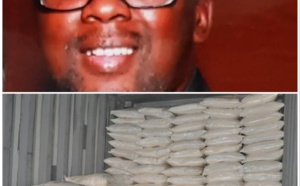 Gambie : Saisie de 3 tonnes de cocaïne, un enquêteur de la DLEAG écarté pour avoir interpellé un proche d’un chef d’état