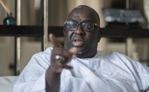 ​Procès de Lamine Diack ce lundi en France: Son fils Massata aura-t-il le courage de se présenter ?