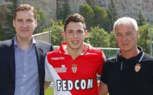 L’AS Monaco fait son bilan mercato et dévoile sa future stratégie
