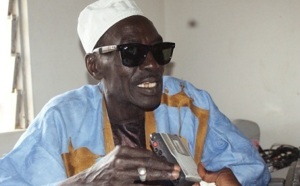 Niokhobaye quitte Fm Sénégal et déballe: "Bécaye Mbaye ne m'a jamais payé 75.000f Cfa"