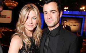 Jennifer Aniston, l’amour à 40 ans