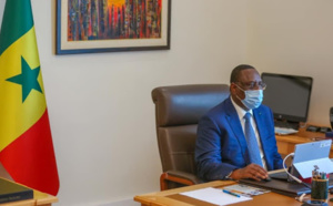 Lutte contre la Covid-19: Le réseau des enseignants de l'APR félicite le Président Sall
