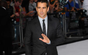 Colin Farrell veut rencontrer le grand amour