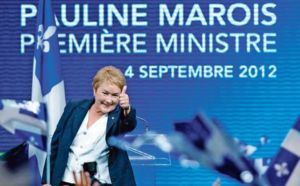 Québec : la demi-victoire des séparatistes