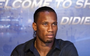 Drogba a repoussé les avances de la Juventus !