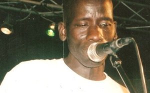 Ass Mbaya, chanteur : "J’ai été formaté au Royal Band"