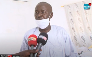 Réception de 19 000 masques: Les artisans de Louga dénoncent le comportement des collectivités locales qui... (Vidéo)