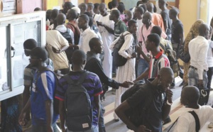 Covid-19: Quatre mesures pour accompagner les étudiants des universités