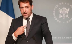 Christophe Castaner souhaite que «chaque soupçon avéré de racisme» dans les forces de l'ordre, entraîne une suspension