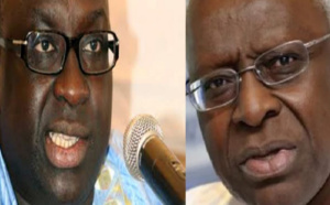 Procès Lamine Diack: Les avocats de son fils bloqués à Dakar, dénoncent une violation des droits de leur client