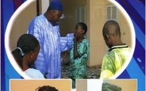 Ndeyi Daara