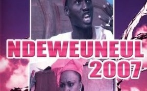 Ndeuweuneul 2007