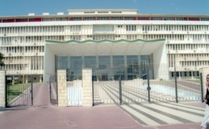 "Il est à craindre que l'Assemblée nationale soit supprimée si une autre catastrophe s'abat sur le Sénégal"
