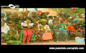 Documentaire sur la ville de Bakel, région de Tambacounda - RTS