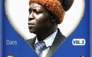 Saramaya ou l'Homme à femmes