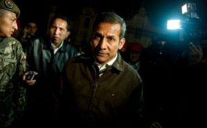 Au Pérou, un président plombé par sa famille