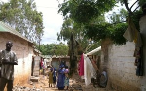 Dakar, la terre promise des Peuls guinéens