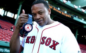 Le Temps De Dr. Dre: 270 Millions De Dollars
