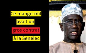 Contrat SENELEC–AKILEE : Massokna Kane et Ses Délires