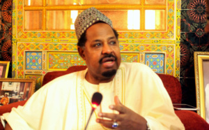 Mali : «L’insurrection conduite par l’imam Dicko est un péché»