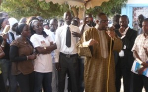 Les étudiants républicains s’insurgent contre Youssou Ndour et Cheikh Amar