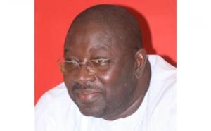 Babacar Touré nouveau boss du CNRA