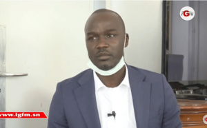 VIDEO - Meïssa Mahécor Diouf: « Le Président a fait un déconfinement maîtrisé… »