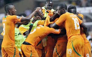 Football-Spécial Côte d’Ivoire-Sénégal Les chiffres en faveur des Eléphants