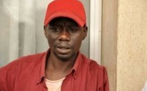 Talla Diagne: De producteur à vendeur de quincaillerie
