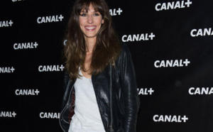 Gala by Night: Doria Tillier étincelante à la soirée Canal+