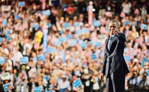 Barack Obama passe en mode combat