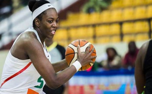 Equipe nationale de Basket: Aya Traoré revient