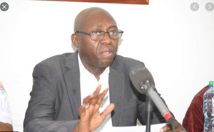Bradage du littoral : Mamadou Lamine Diallo égratigne Abdoulaye Daouda Diallo