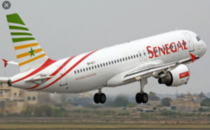Covid-19: Les Sénégalais bloqués, dénoncent la cherté des billets et réclament l’ouverture des aéroports