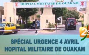 Covid-19 : «l’hôpital militaire de Ouakam peut réaliser entre 200 à 600 tests par jours» (Colonel Babacar Faye, Chef du service laboratoire)