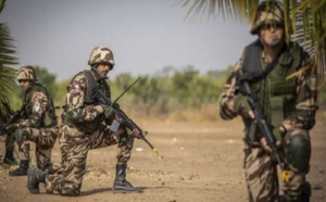 Urgence signalée : face à 200 soldats marocains, 32 émigrés sénégalais prêts à mettre leur vie en péril