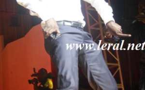 [Photos] Boub's et son 'Thiakhagoune' d'enfer
