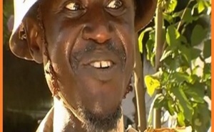 Reportage de nouveau studio de Ngueweul avec Per Bou Khar