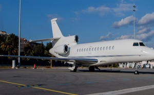 France : Le jet privé du président Denis Sassou-Nguesso saisi à Bordeaux
