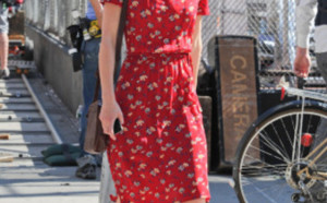 Keira Knightley n'est pas pudique