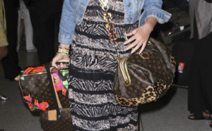 Photos : Jessica Simpson : son régime commence à payer !