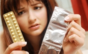 Les méthodes de contraception